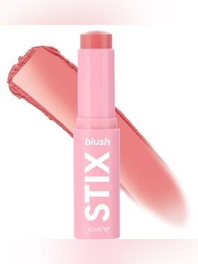 Colourpop Blush Stix